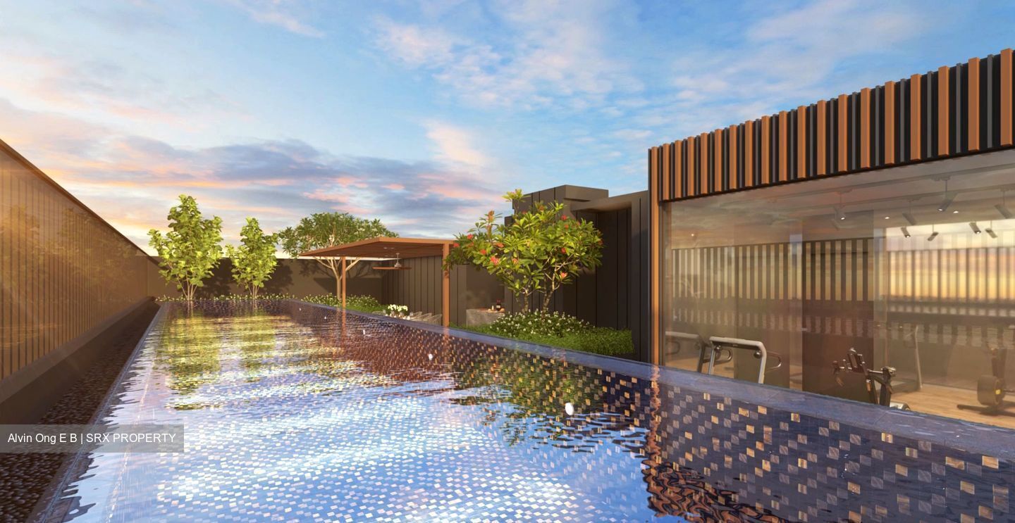 Gems Ville (D14), Apartment #403042581
